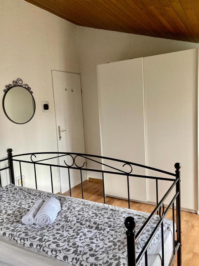 Niki Rezine Apartament Lovran