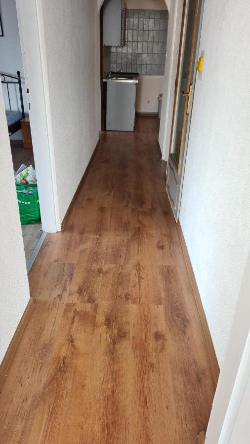 Niki Rezine Apartament *