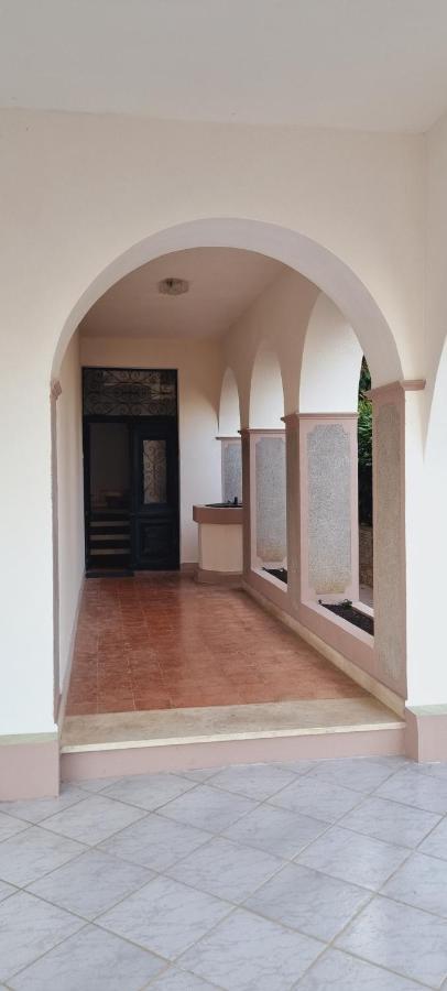 Niki Rezine Apartament *