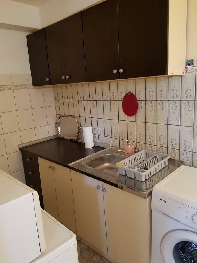 Niki Rezine Apartament Lovran