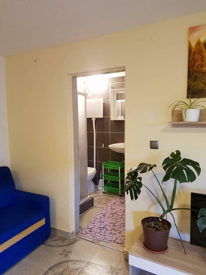 Apartament Niki Rezine Lovran