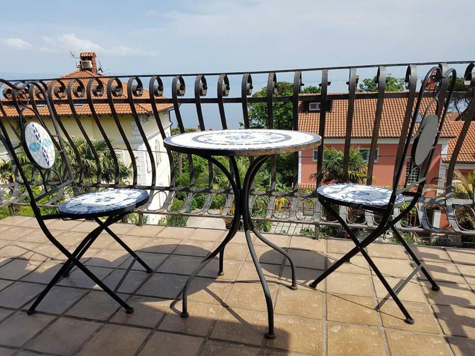 Niki Rezine Apartament