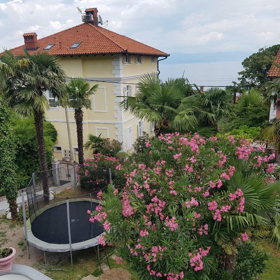 Niki Rezine Apartament *
