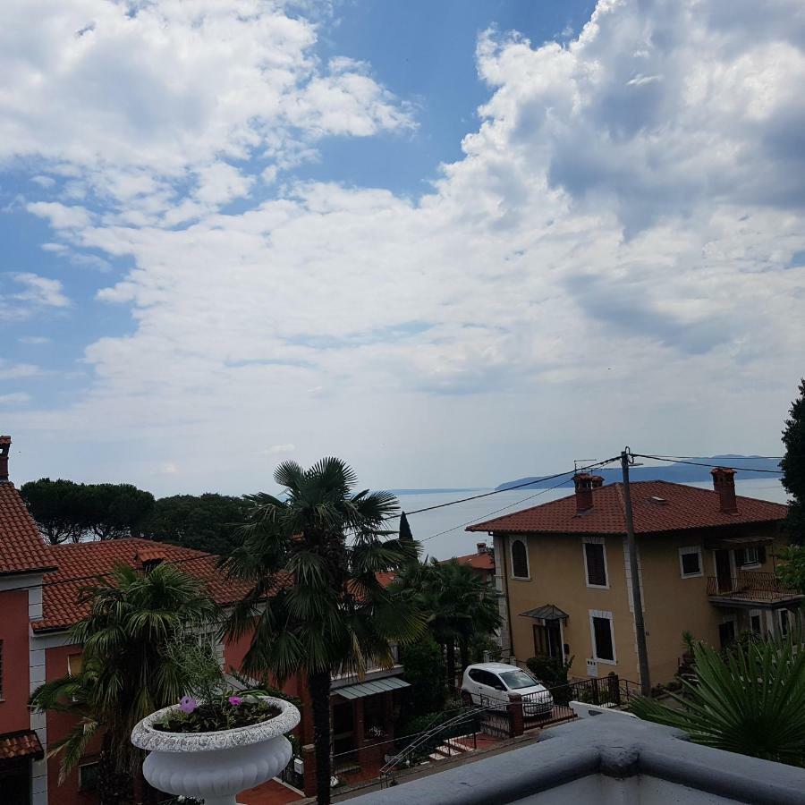 Apartament Niki Rezine *